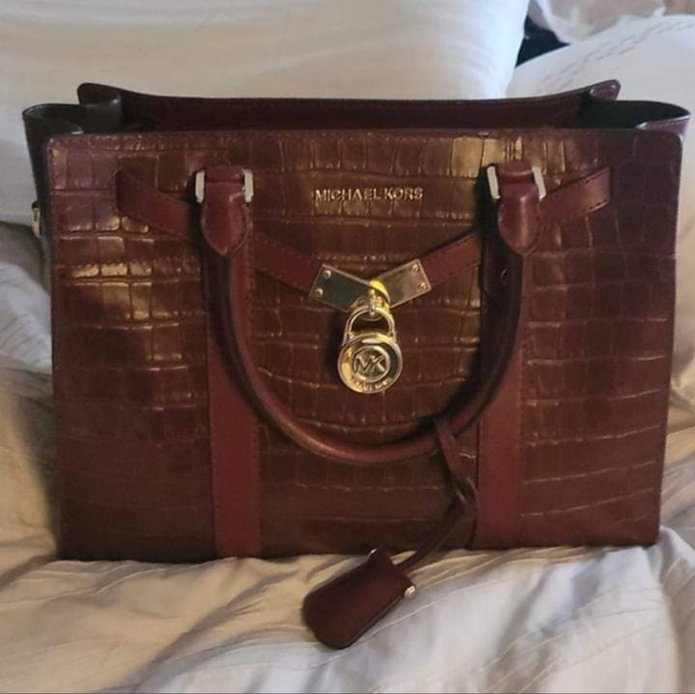 Mk bag